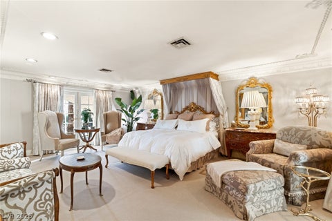 Tiny photo for 3074 Monte Rosa Avenue, Las Vegas, NV 89120 (MLS # 2798156)