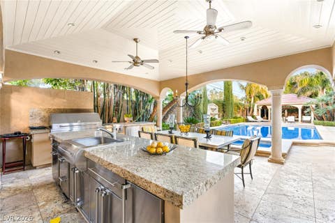 Tiny photo for 3074 Monte Rosa Avenue, Las Vegas, NV 89120 (MLS # 2798156)