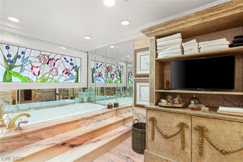 Tiny photo for 3074 Monte Rosa Avenue, Las Vegas, NV 89120 (MLS # 2798156)