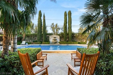 Tiny photo for 3074 Monte Rosa Avenue, Las Vegas, NV 89120 (MLS # 2798156)
