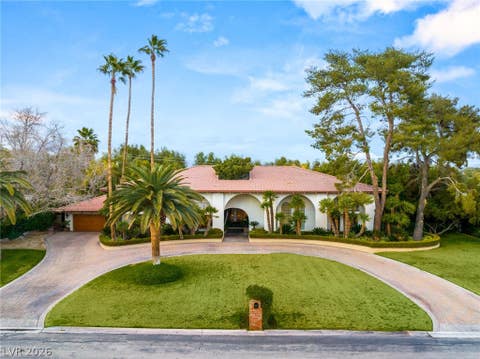 Tiny photo for 3074 Monte Rosa Avenue, Las Vegas, NV 89120 (MLS # 2798156)