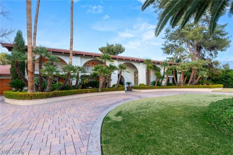 Tiny photo for 3074 Monte Rosa Avenue, Las Vegas, NV 89120 (MLS # 2798156)