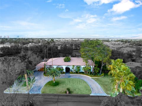 Tiny photo for 3074 Monte Rosa Avenue, Las Vegas, NV 89120 (MLS # 2798156)