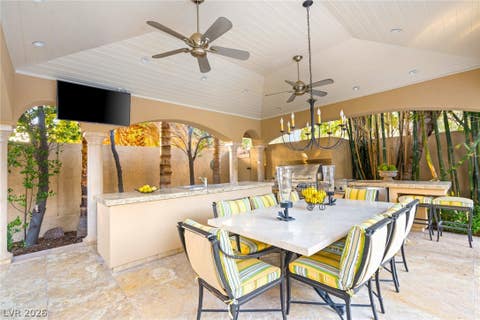 Tiny photo for 3074 Monte Rosa Avenue, Las Vegas, NV 89120 (MLS # 2798156)