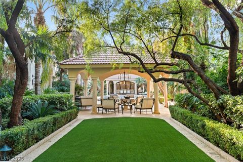 Tiny photo for 3074 Monte Rosa Avenue, Las Vegas, NV 89120 (MLS # 2798156)