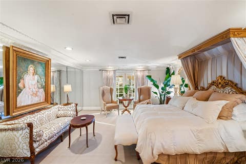 Tiny photo for 3074 Monte Rosa Avenue, Las Vegas, NV 89120 (MLS # 2798156)