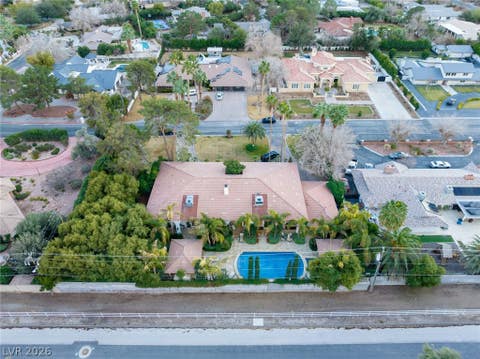 Tiny photo for 3074 Monte Rosa Avenue, Las Vegas, NV 89120 (MLS # 2798156)