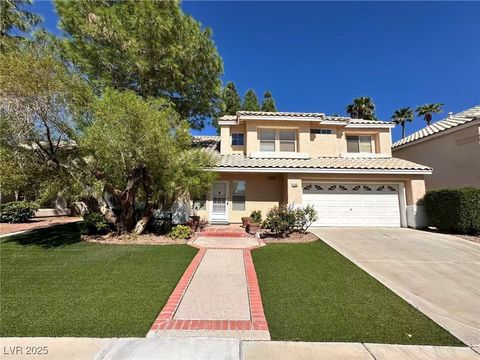 150 Alterra Drive Henderson NV 89074