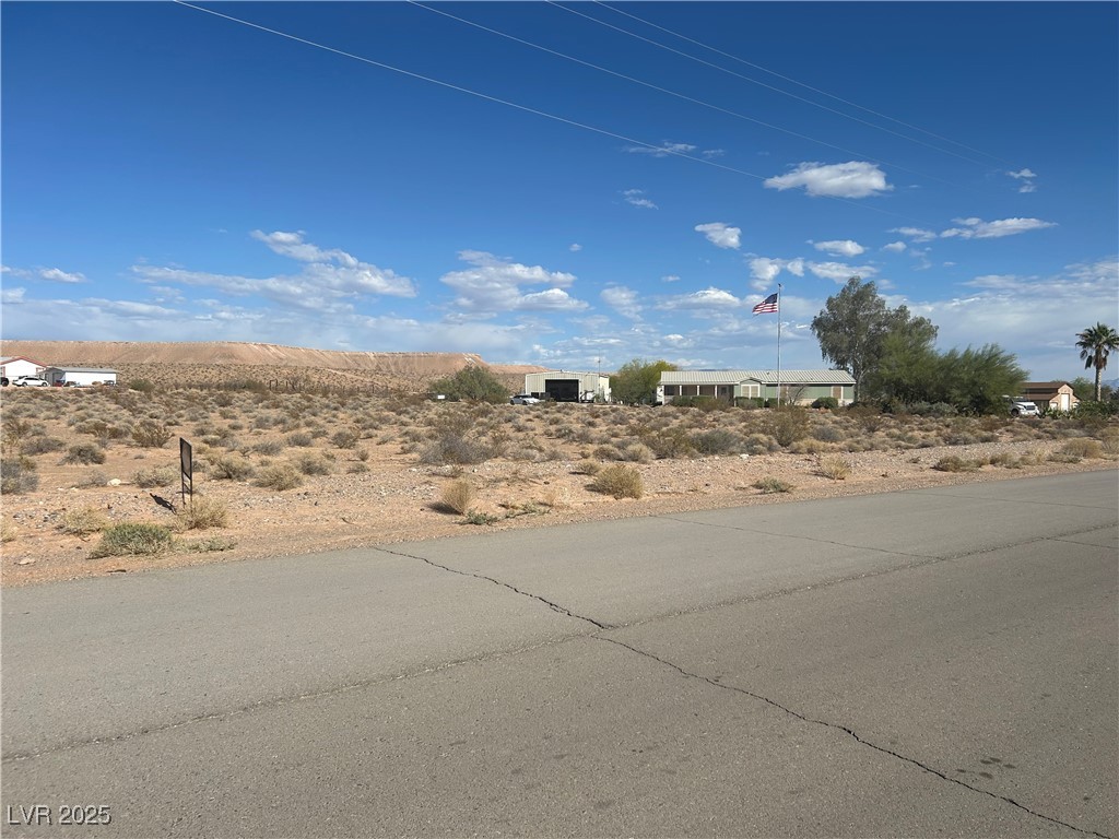 Vista View, Overton, Nevada image 1