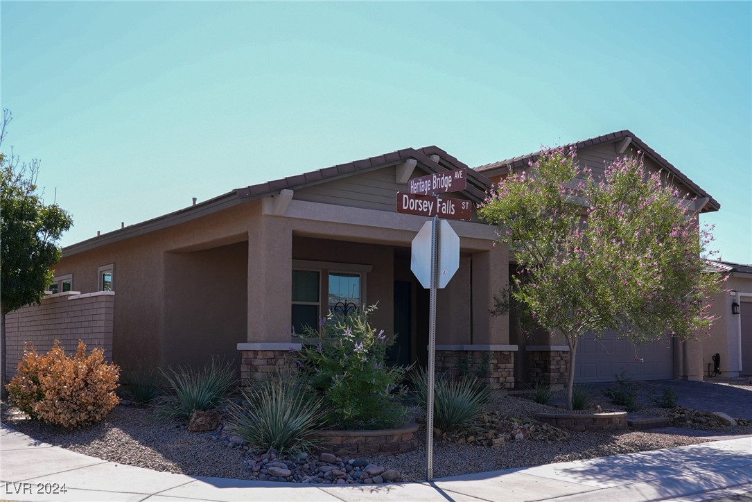 744 Dorsey Falls Street, Henderson, Nevada image 6