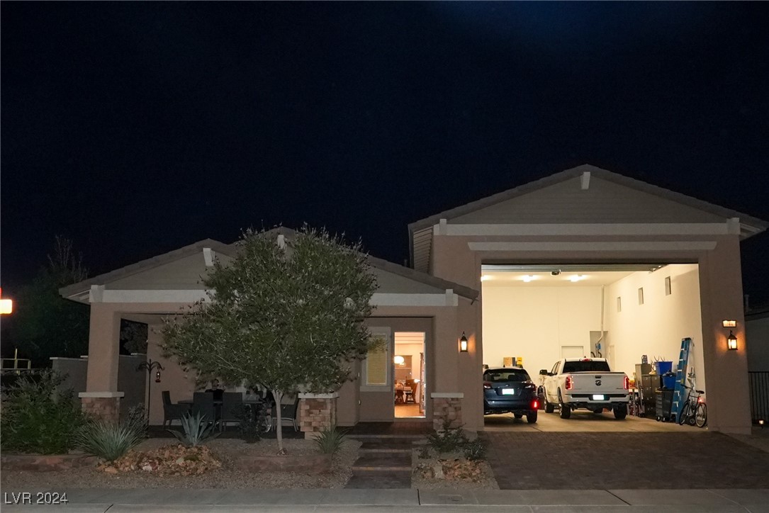 744 Dorsey Falls Street, Henderson, Nevada image 7