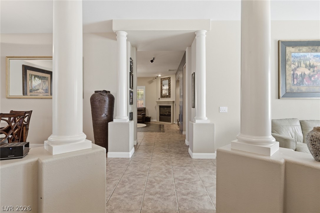 8226 Mount Logan Court
