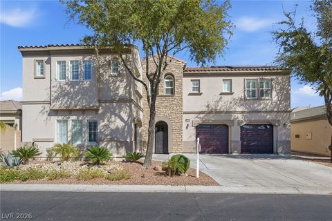 8226 Mount Logan Court Las Vegas NV 89131