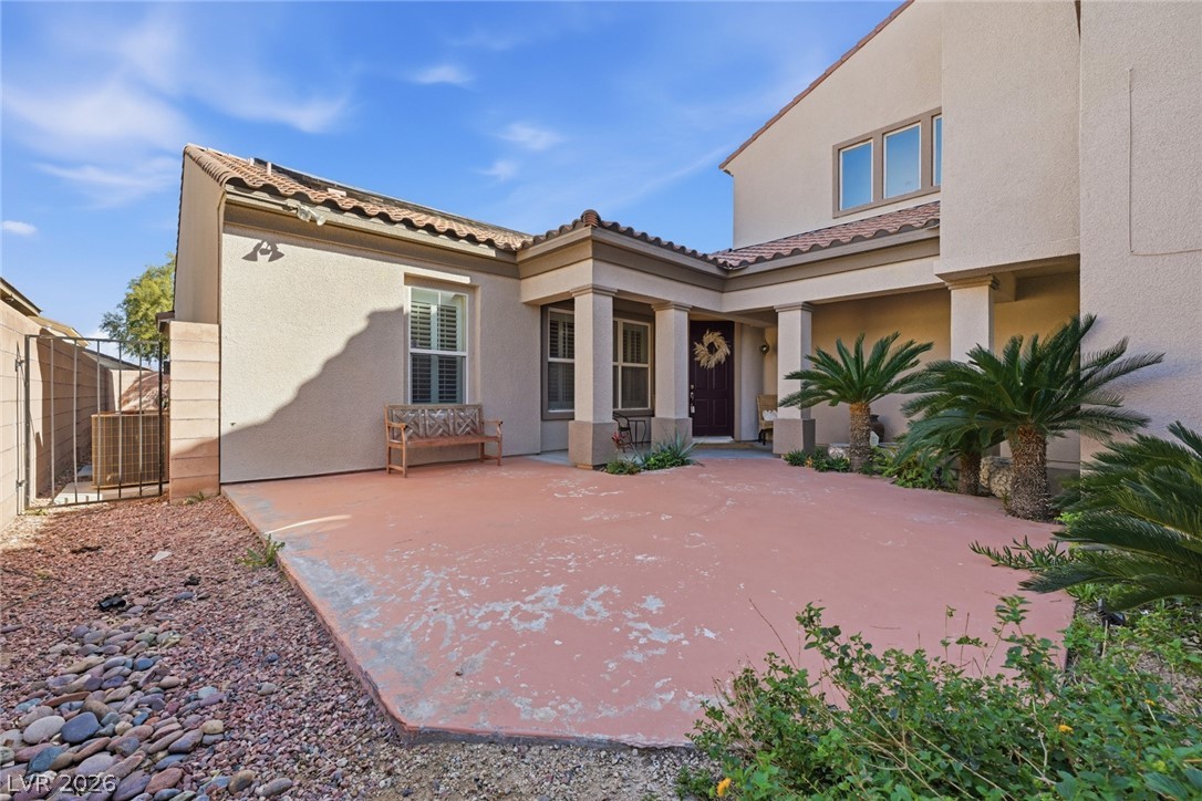 8226 Mount Logan Court