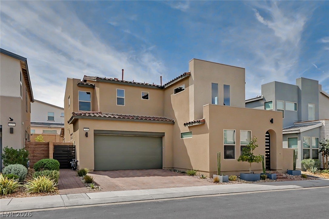 3259 Fountaintree Avenue