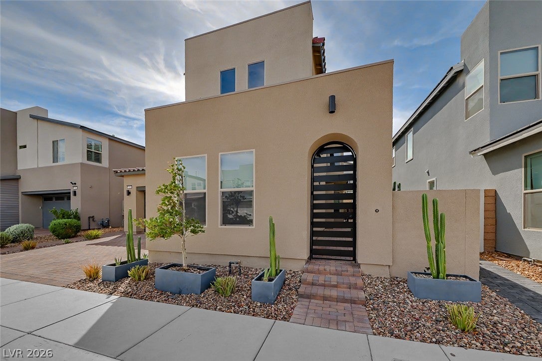 3259 Fountaintree Avenue