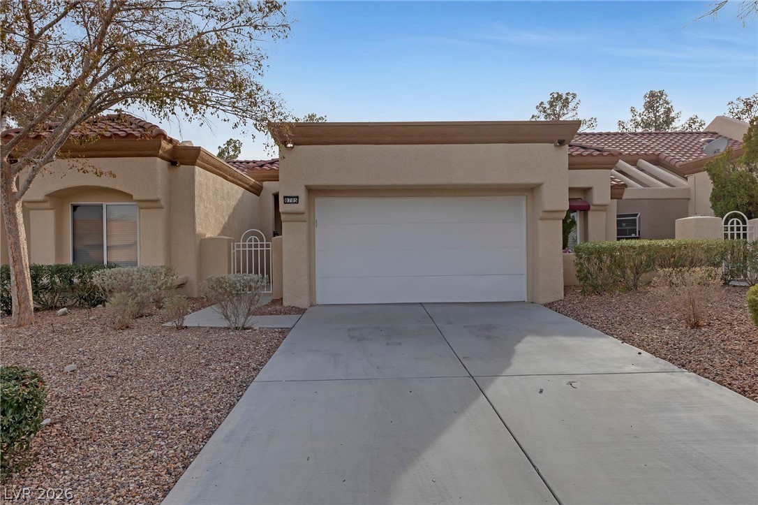 8705 Prairie Hill Drive