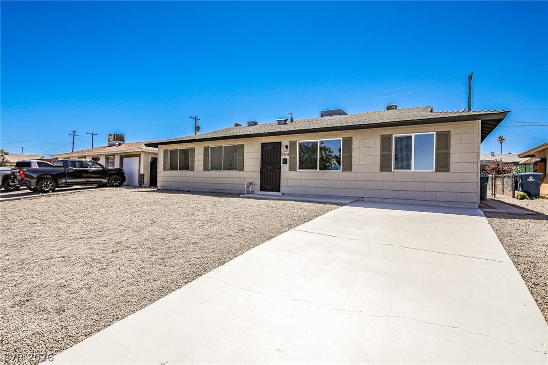 704 Kraemer Drive