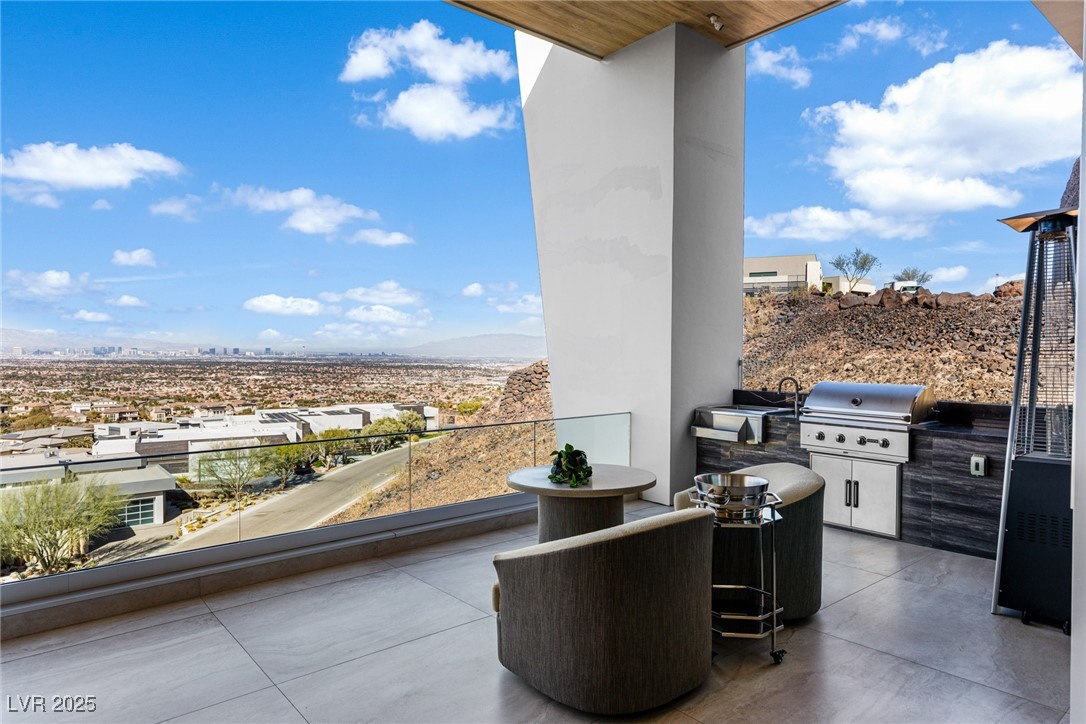 631 Cityview Ridge Drive, Henderson, Nevada image 27