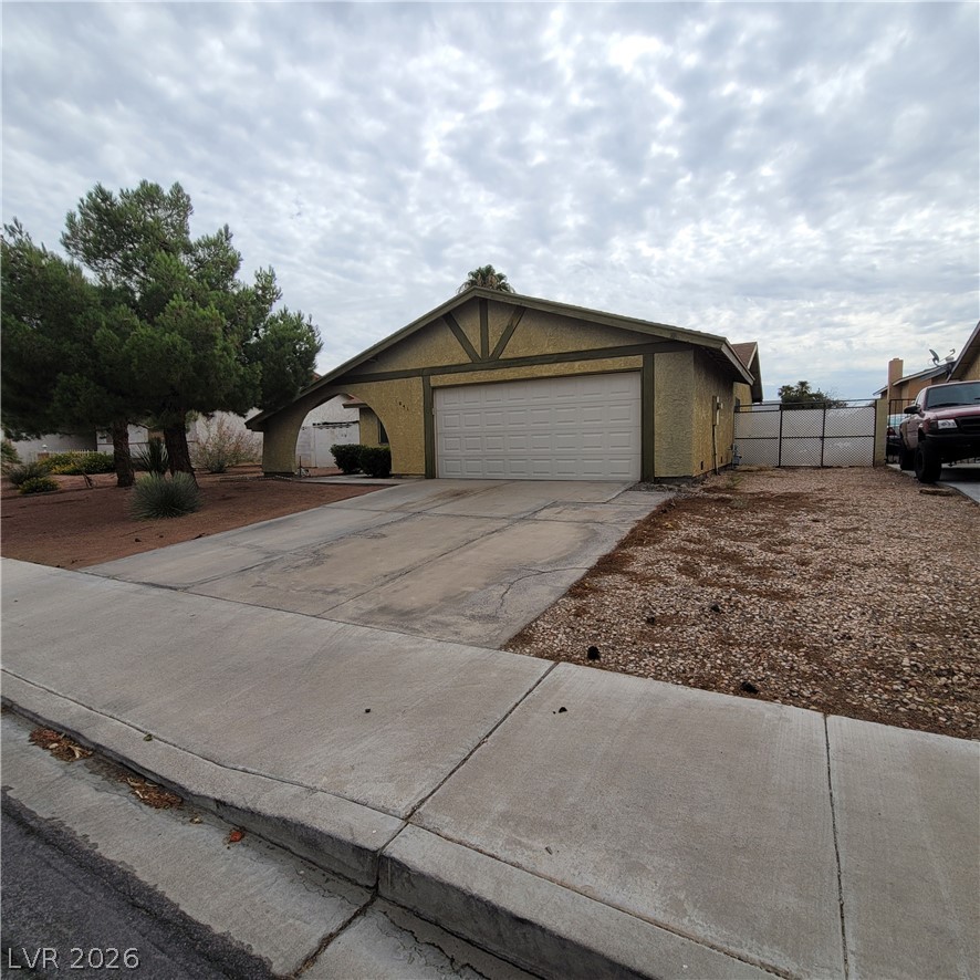 1841 Runningbear Drive