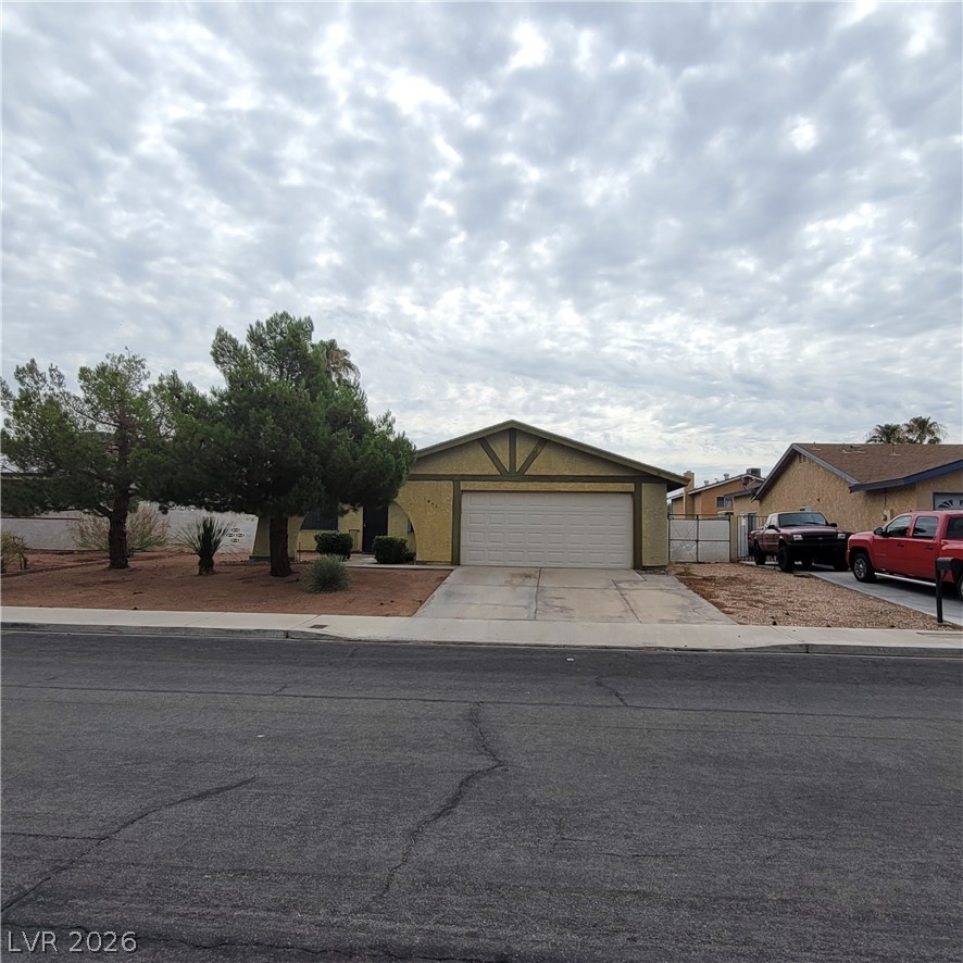 1841 Runningbear Drive