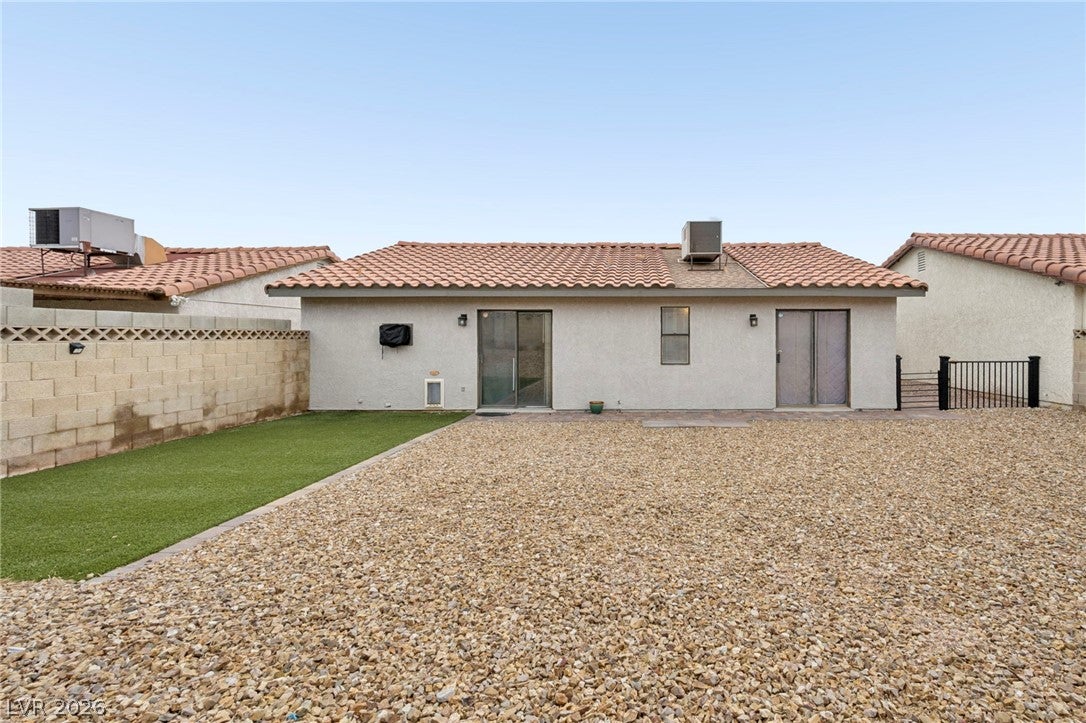 1612 Joshua Tree Court