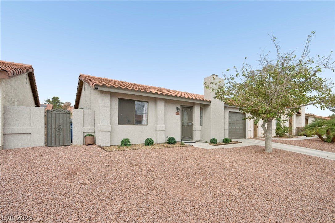 1612 Joshua Tree Court