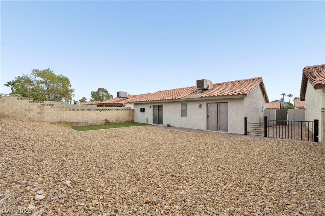 1612 Joshua Tree Court