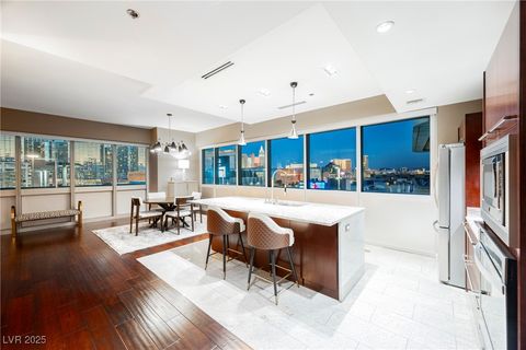 Photo of 4471 Dean Martin Drive #810, Las Vegas, NV 89103 (MLS # 2706819)