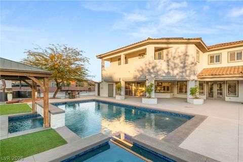 1035 Aviator Court Henderson NV 89002