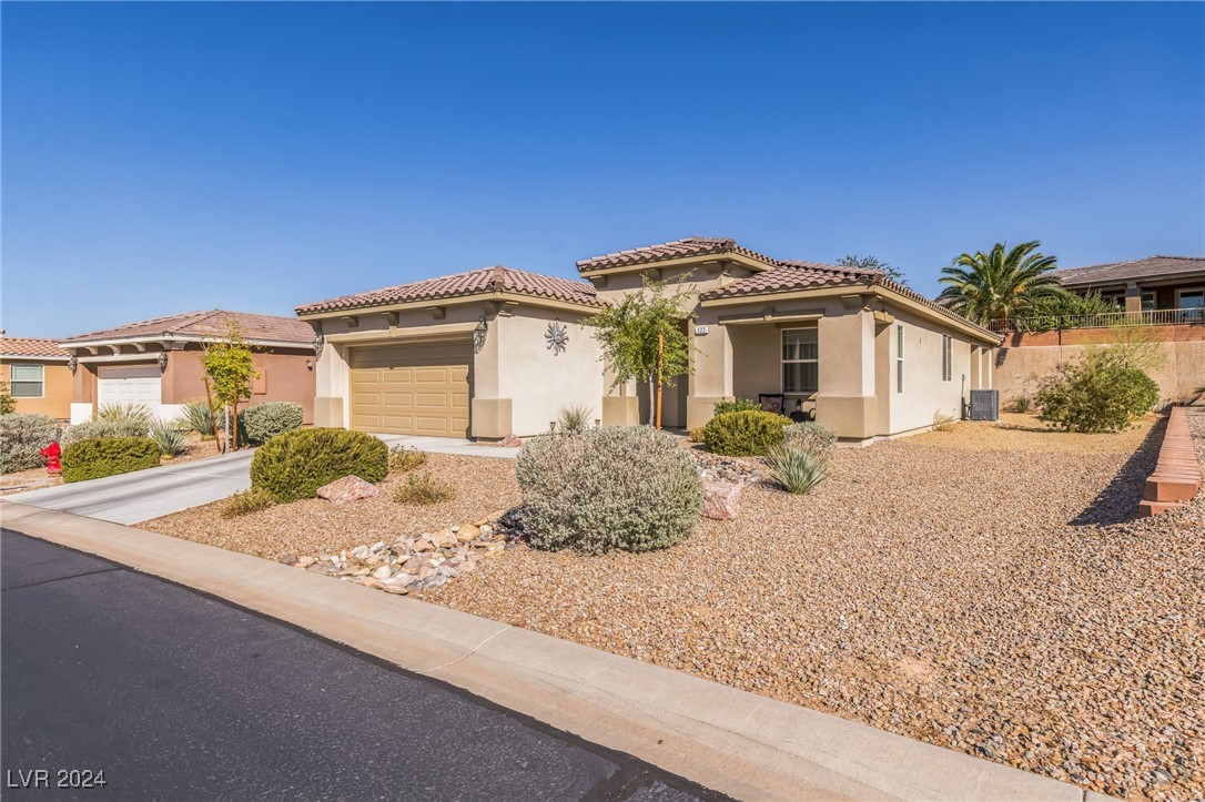 177 Spyglass Way, Mesquite, Nevada image 2