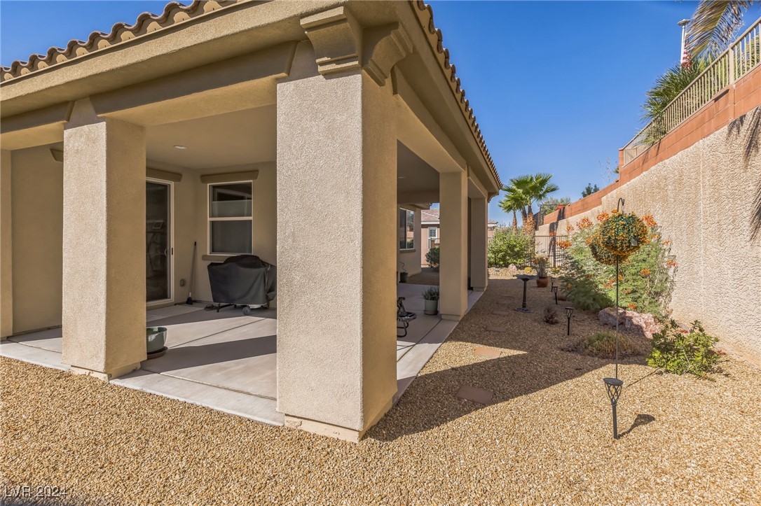 177 Spyglass Way, Mesquite, Nevada image 27