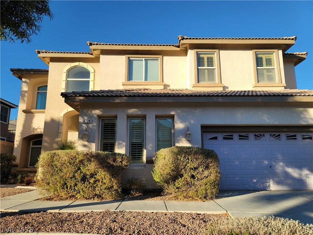 7728 VILLA DE LA PAZ Avenue