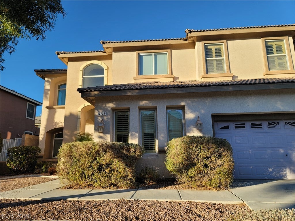 7728 VILLA DE LA PAZ Avenue