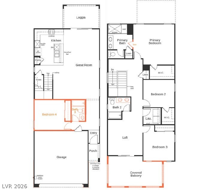 447 Preston Oak Lane
