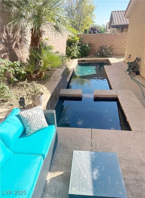 10982 Village Ridge Lane Las Vegas NV 89135