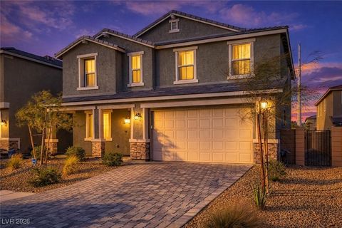 70 Pikiariki Court Las Vegas NV 89183