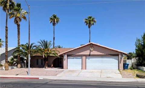 Photo of 3204 Lindell Road, Las Vegas, NV 89146 (MLS # 2794352)