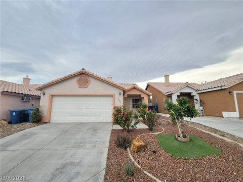 Photo of 8217 Broward Lane, Las Vegas, NV 89147 (MLS # 2768359)