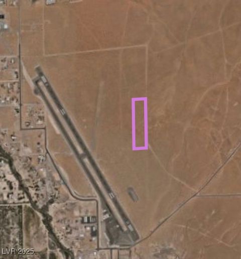 Vacant Land For Sale - Willow And Deer Avenue<br/> Overton, NV 89040