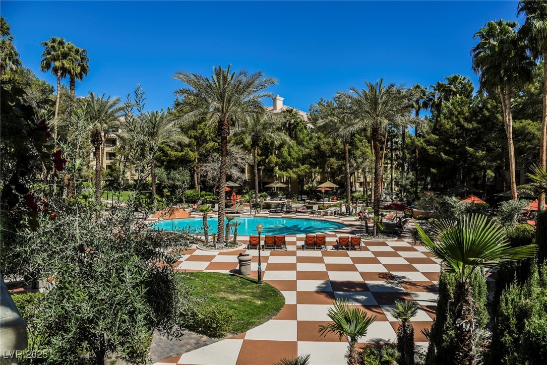 230 E Flamingo Road #212, Las Vegas, Nevada image 13