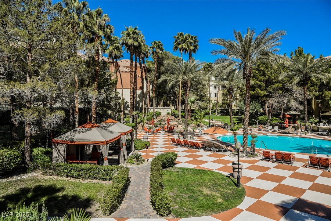 230 E Flamingo Road #212, Las Vegas, Nevada image 17
