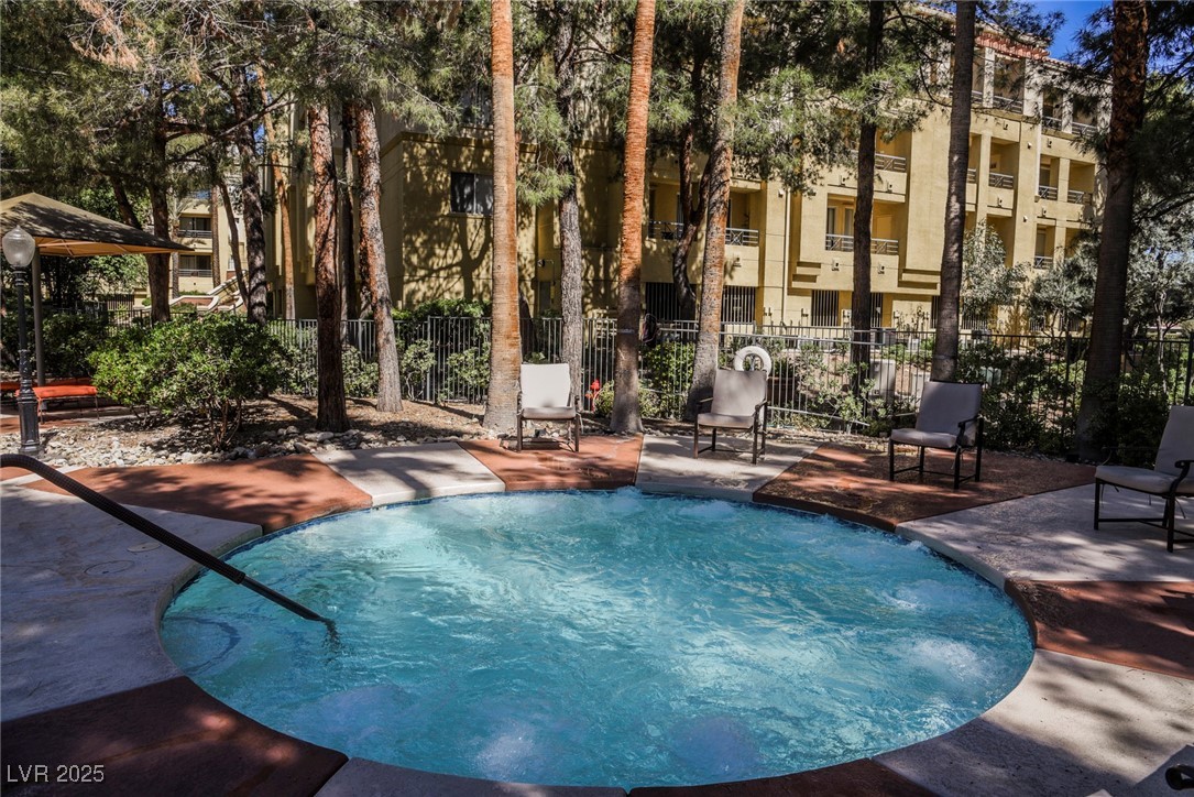 230 E Flamingo Road #212, Las Vegas, Nevada image 18
