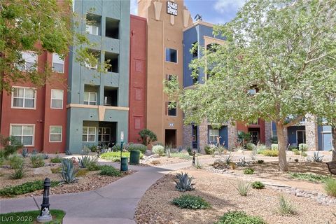 Photo of 44 E Serene Avenue #325, Las Vegas, NV 89123 (MLS # 2789798)