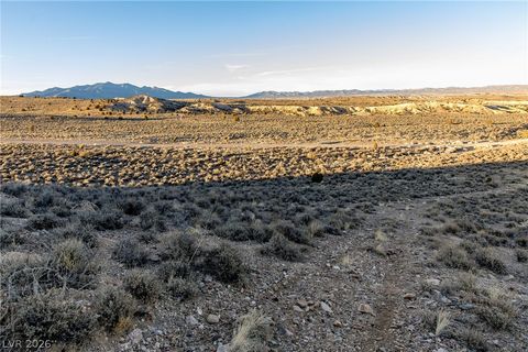Vacant Land For Sale - 1 Sage Wood Lot #9 Drive<br/> Lincoln County, Caliente, NV 89008