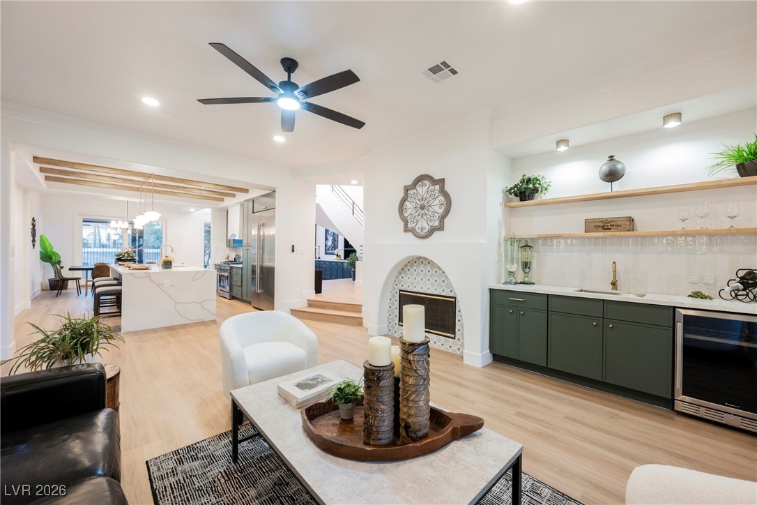 8200 Horseshoe Bend Lane