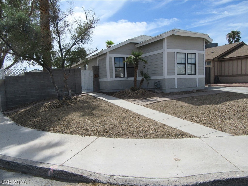 4406 Hawthorne Way