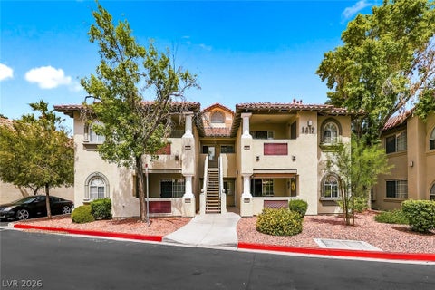 Condo For Sale - 3412 N Winterhaven Street #104<br/> Las Vegas, NV 89108