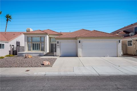 3004 Red Bay Way Las Vegas NV 89128