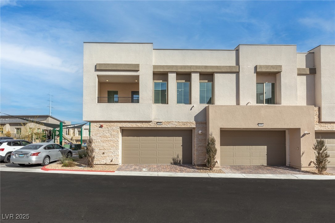Town Houses For Sale Las Vegas